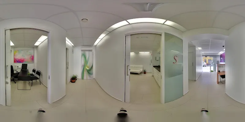 Clínica Dental Sanexdent