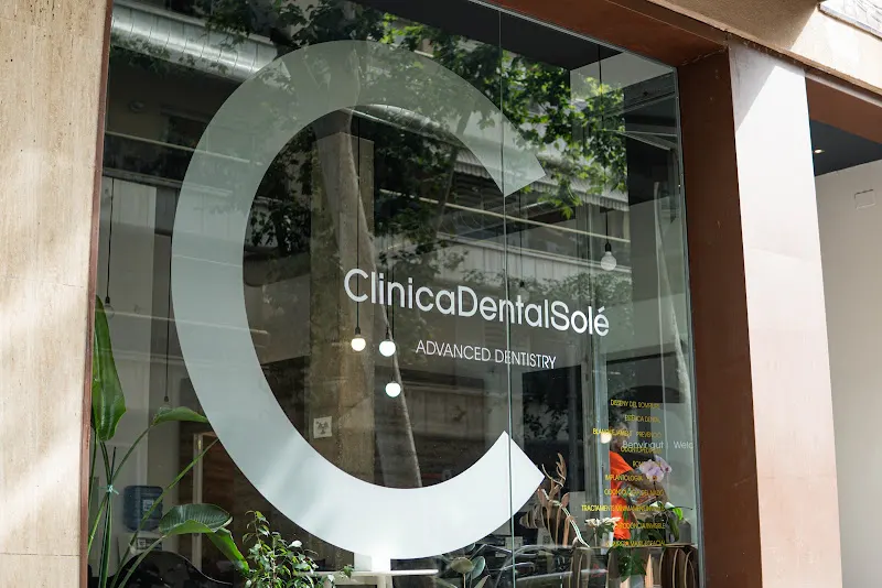 Clínica Dental Solé | Vilanova i la Geltrú