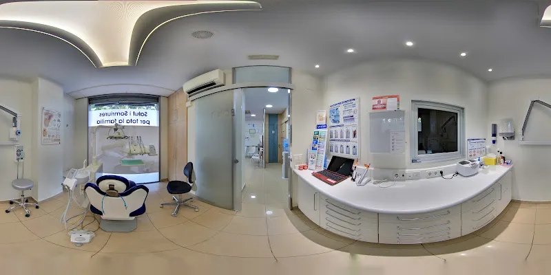 Gavà Mar Dental - L'Hospitalet de Llobregat