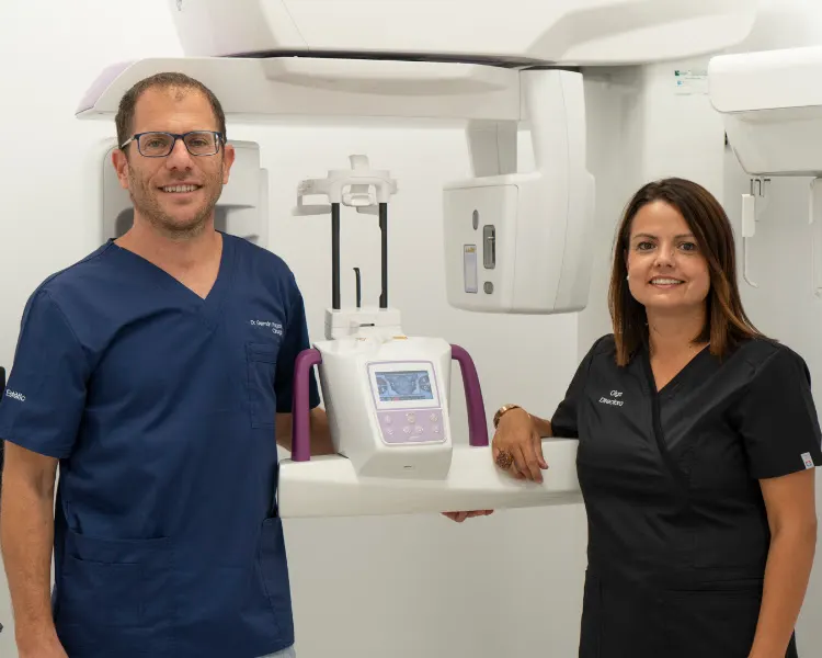 Dental Estètic Vilanova - Dr. Germán Pugach - Clínica dental en Vilanova i la Geltrú - foto 2