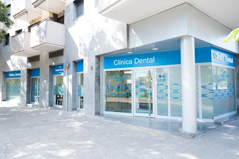 Dentista Hospital - Clínica dental en Vilanova i la Geltrú - foto 2