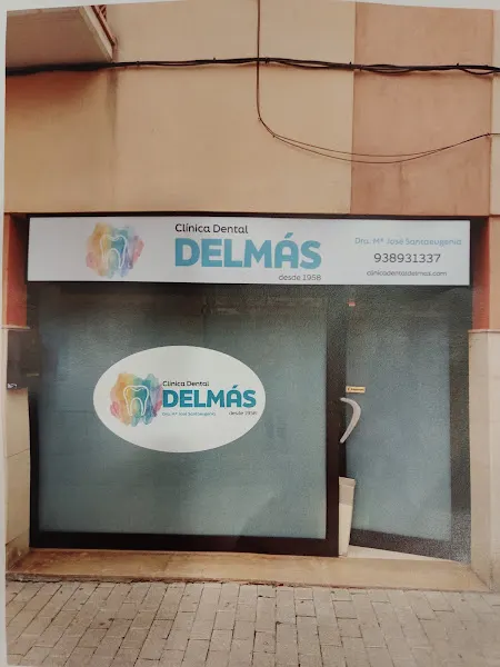 Clínica Dental Delmás | Dentista a Vilanova