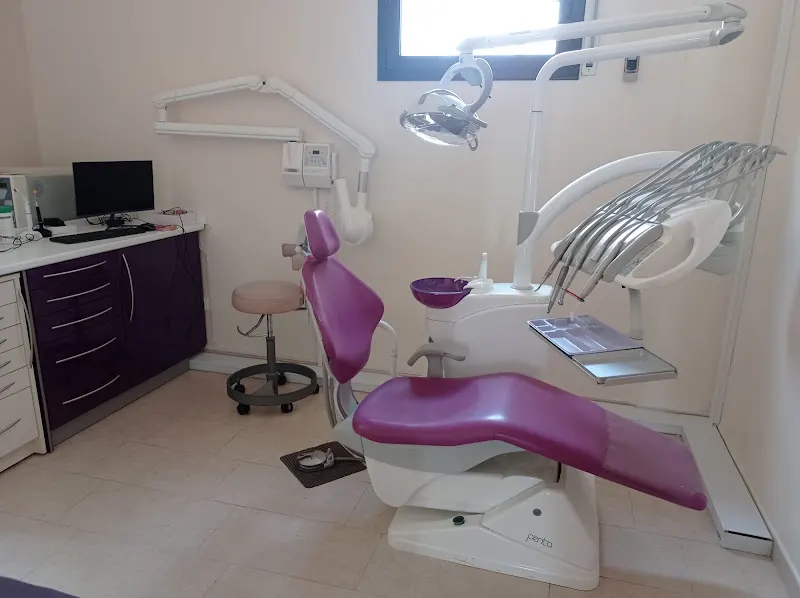 Clínica Dental Delmás | Dentista a Vilanova - Clínica dental en Vilanova i la Geltrú - foto 2