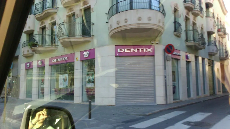 Dentix