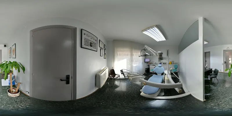 Dra Solé Rodríguez, Maria Lluïsa - Dentista en Vilanova i la Geltrú - foto 3
