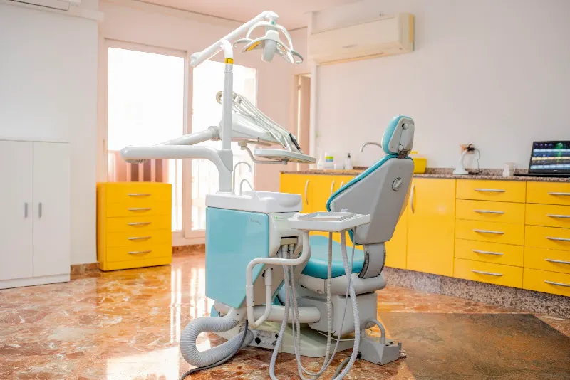 Carrió Dental -Dentista en Sagunto