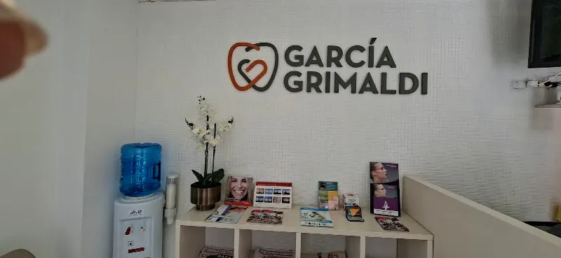 García Grimaldi Clínica Dental