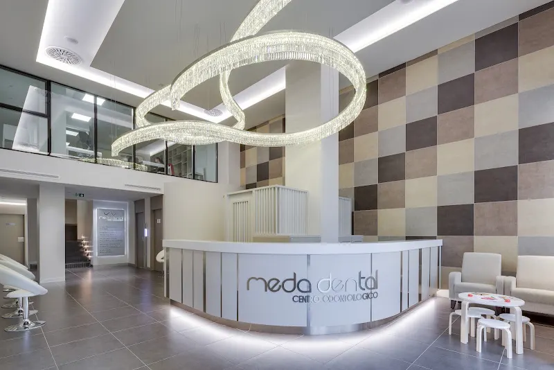 Clínica MEDA DENTAL. Centro Odontológico - Dentista en Ponferrada - foto 3