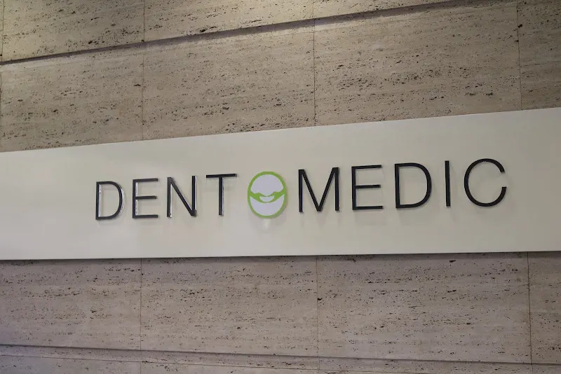 DENTOMEDIC Ponferrada