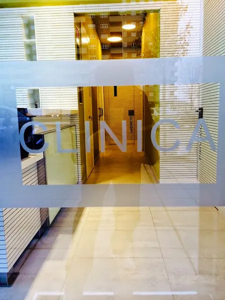 Clínica Dental Quiñones Belzuz