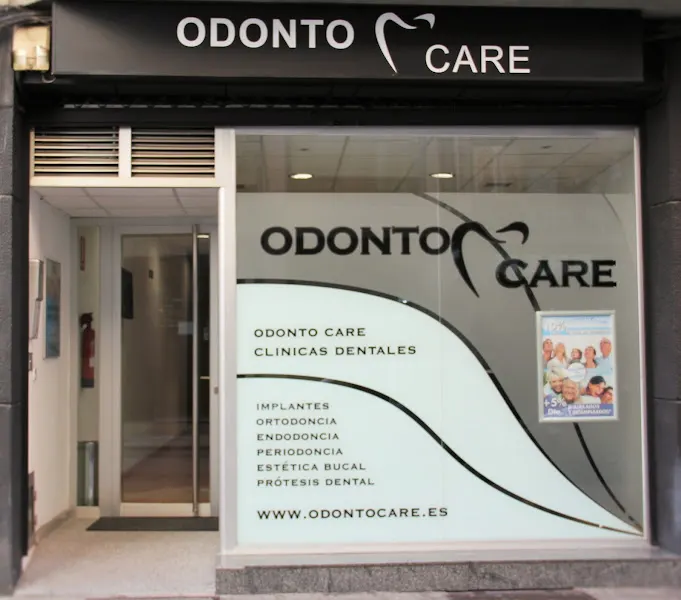 Clínica Odonto Care