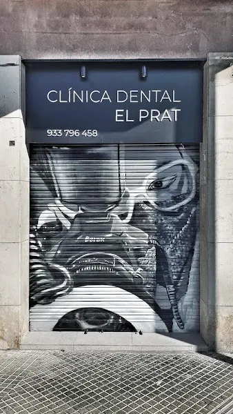 Clínica Dental El Prat