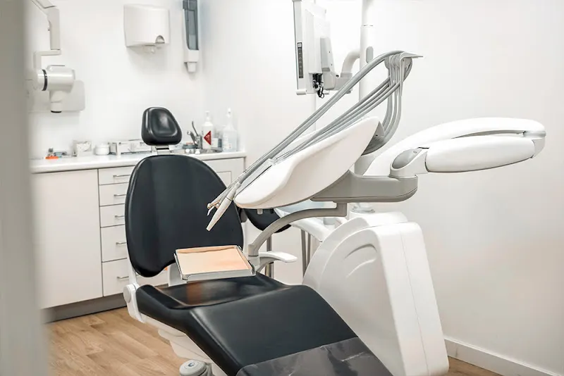 MQDENT - Clínica dental en El Prat de Llobregat - Clínica dental en El Prat de Llobregat - foto 2