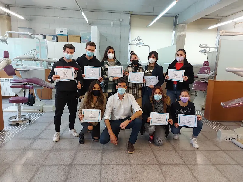 Servident.bcn - El Prat de Llobregat