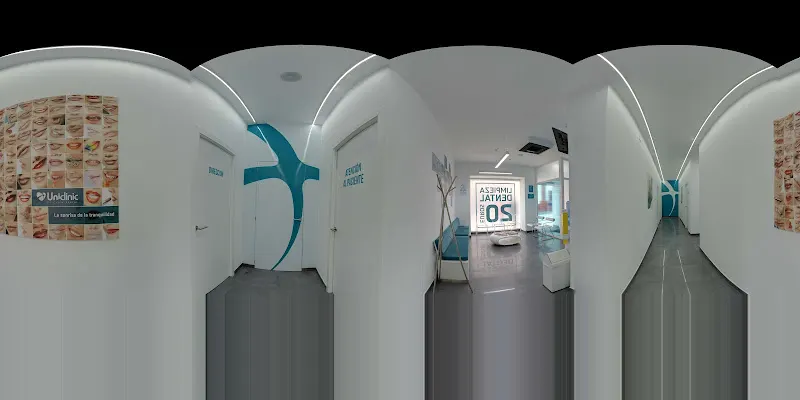 Clínica Dental Uniclinic - Clínica dental en Linea de la Concepcion (La) - foto 2