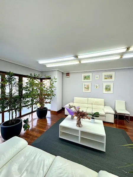 Clinica dental Sagarzazu