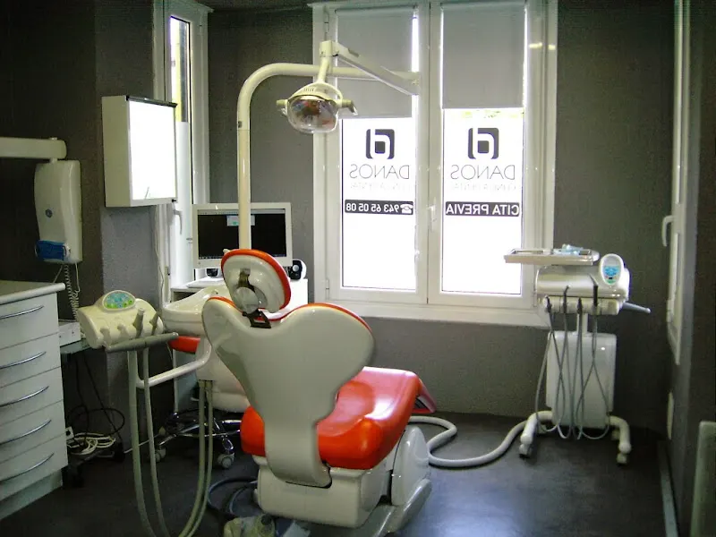 Clinica Dental Cadillon