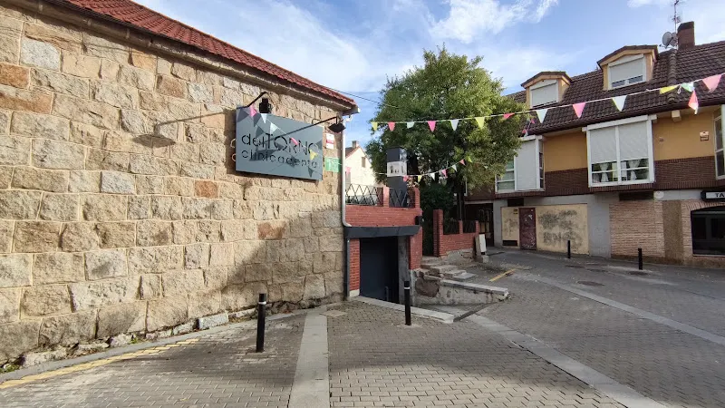 CLÍNICA DENTAL DEL TORNO - Collado Villalba