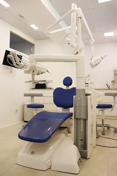 Clínica dental Gilort