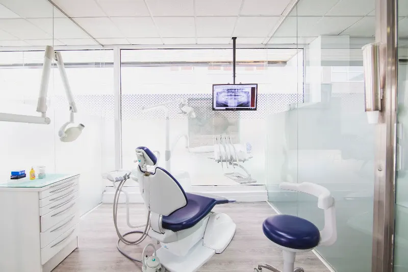 Vivanta Dental - Clínica Dental en Collado Villalba - Tu dentista de confianza