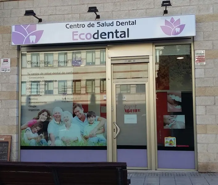 Clinica Dental Eco Dental