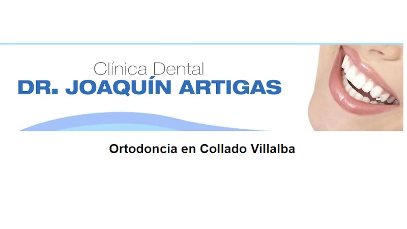 Clínica Dental Dr. Joaquín Artigas