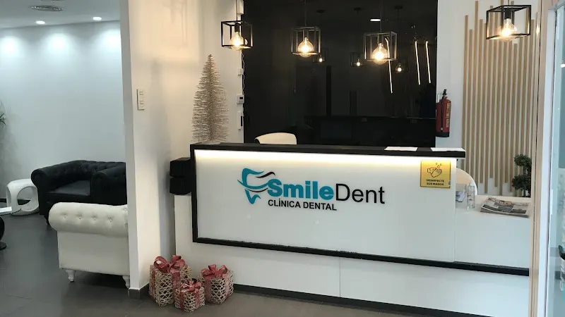 Dental 3000 - Dentista en Collado Villalba - foto 2