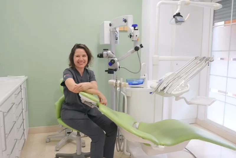 Clínica Dental Nueva Dental Dra Encarnación Rodríguez - Dentista en Motril - foto 2