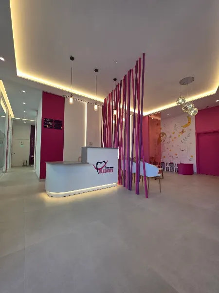 Clínica Dental Eledent
