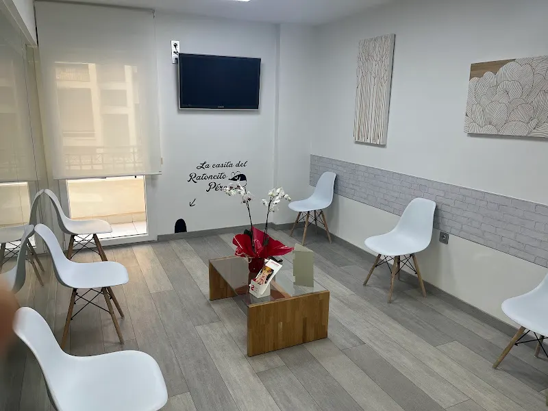 clinica dental Sacchi
