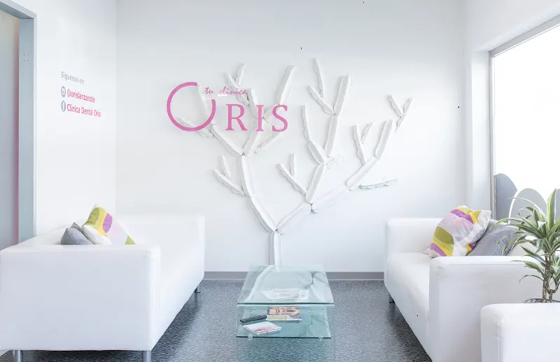 Oris - Clínica dental
