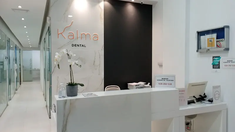 Clínica Dental Alemana - Dentista en Arrecife - foto 3