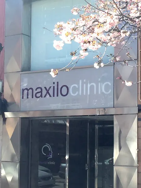 Maxiloclinic - Granollers