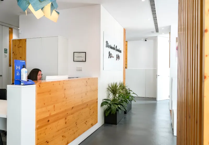 A+D Clínica Dental - Dentista en Granollers - foto 3
