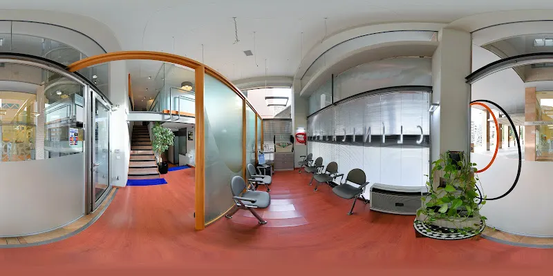 CLINICASMELT - Granollers