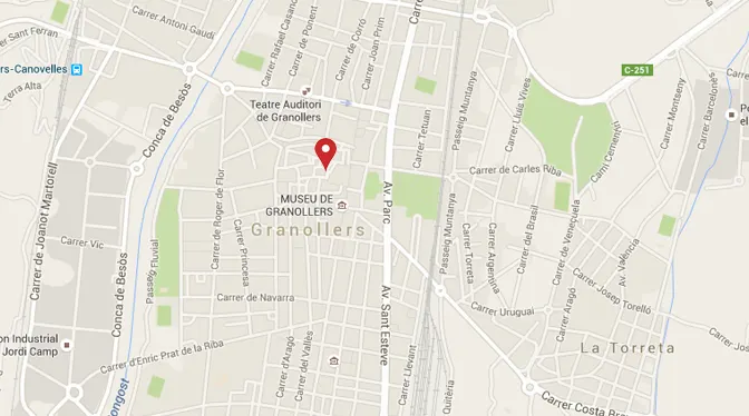 Dentista Granollers | Joan Raga en Granollers