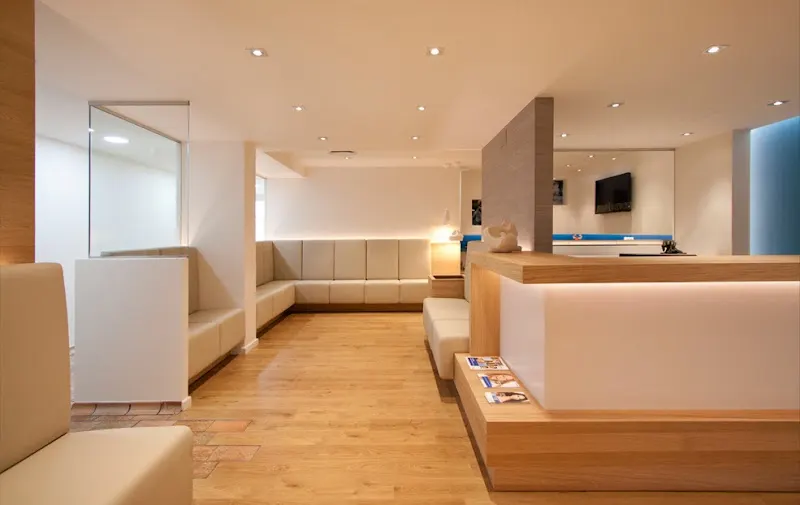 Raga Dentistes Granollers - Clínica dental en Granollers - foto 2