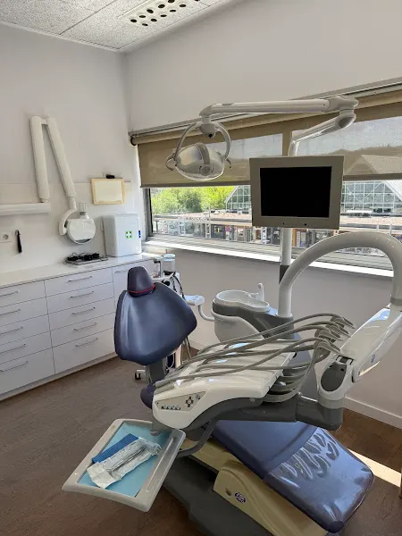 Lecuna Fourcade Clínica Dental - Sant Cugat del Vallès