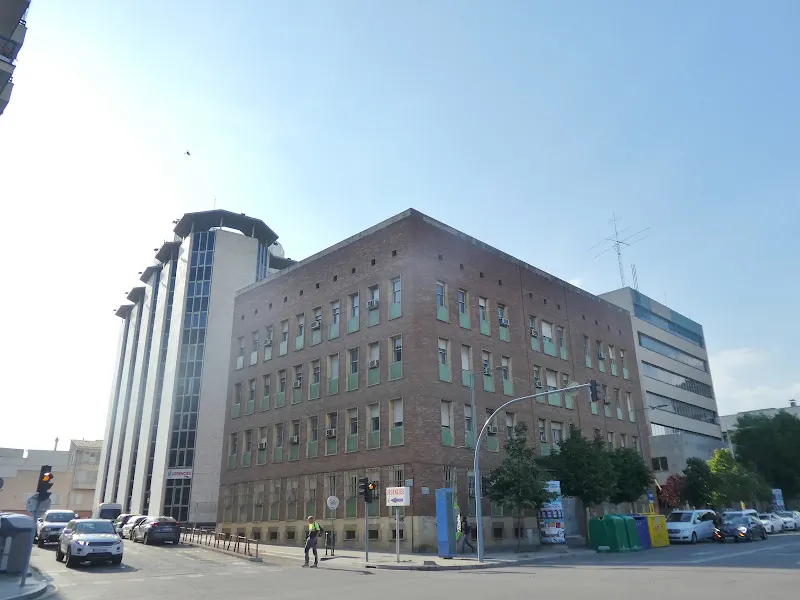 Fundacion Odontologia Solidaria - Granollers