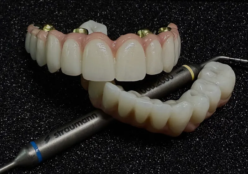 Arqui Dental - Zamora