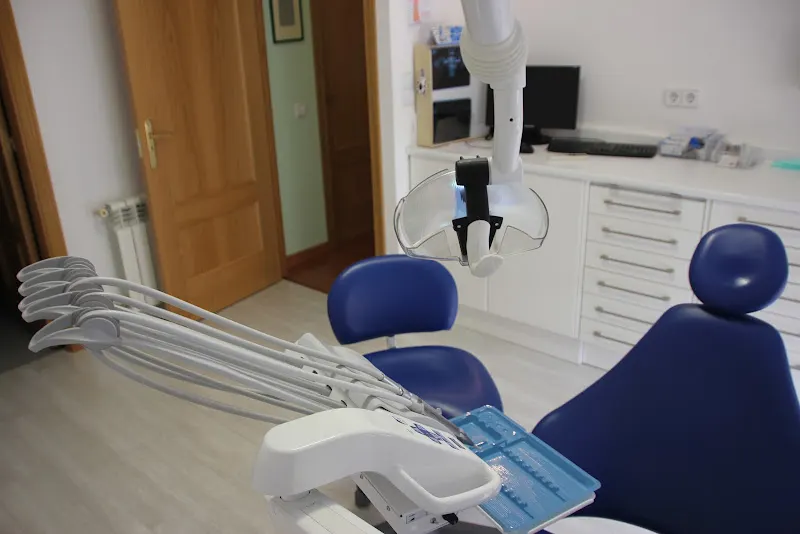 Arqui Dental - Dentista en Zamora - foto 3