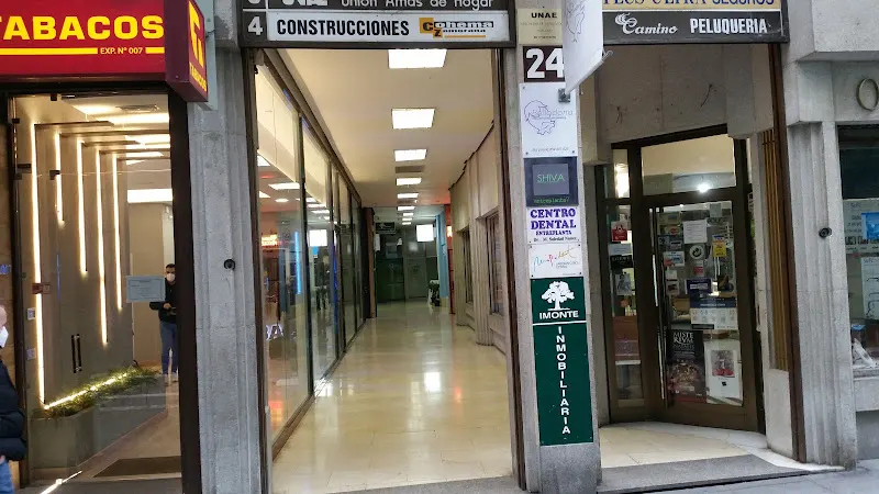 Fernández Doval Odontología - Zamora