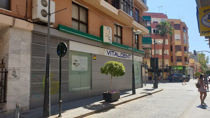 Clínica Dental Vitaldent