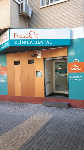 Clinica Dental Fresdent