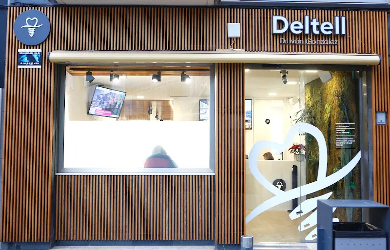 Clinica Dental Deltell - Elche