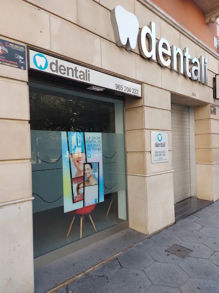 Dentali - Clínica dental en Alicante - foto 2