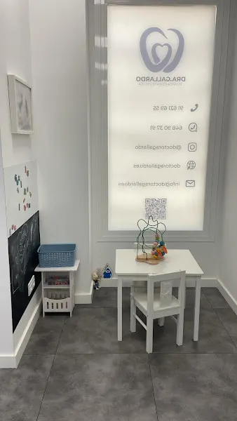 Clínica Dental Dra Gallardo - Aranjuez