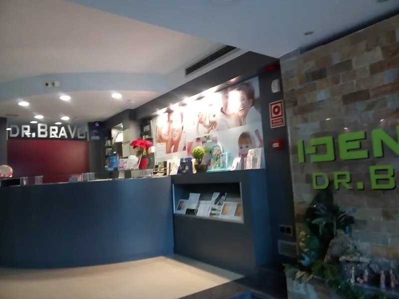 CLINICA DENTAL DR. BRAVO - Aranjuez
