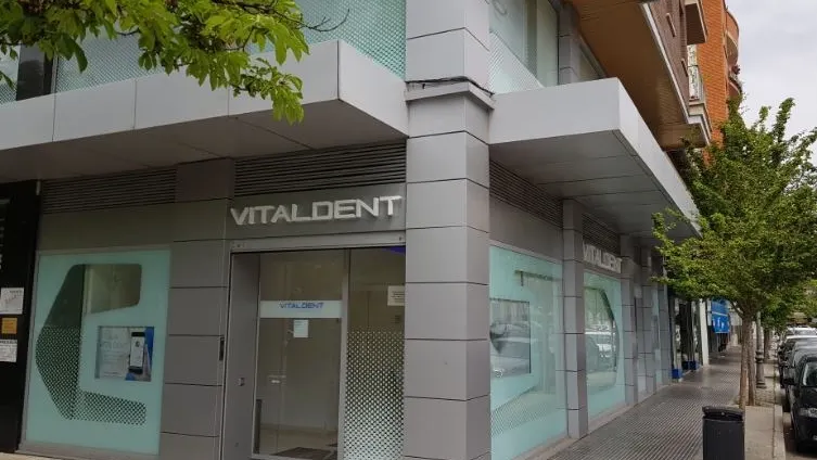 Clínica Dental Vitaldent - Clínica dental en Aranjuez - foto 2