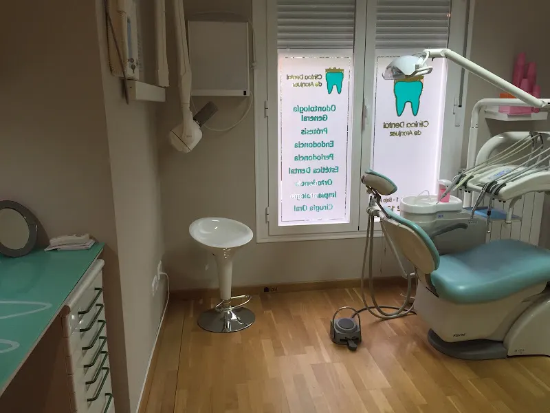 Clínica Dental de Aranjuez - Aranjuez